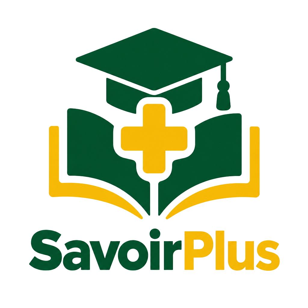 Logo SavoirPlus